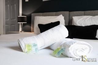 Luke Stays - Langdale Road, Darlington - 9