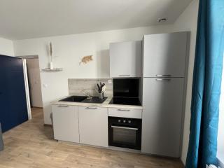 Oasis Urbaine - 2-4p centre-ville, Place Dalton - Boulogne-sur-Mer - 7