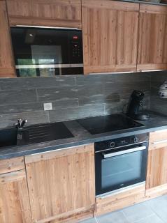 Joli Appart Terrasse et jardinet - Albertville - 5