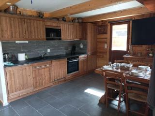 Joli Appart Terrasse et jardinet - Albertville - 3