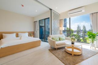Laguna Lakeside apartments with panoramic view - 8