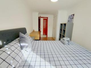 Spacious 3-Bed Cosy Flat in Westminster - Londra - 8