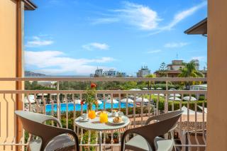Residence Villa Giardini - Giardini-Naxos - 6
