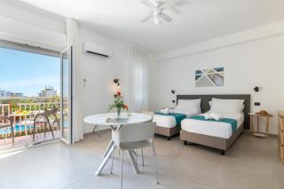 Residence Villa Giardini - Giardini-Naxos - 5