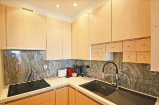 Zonnig appartement in Duinbergen - 4