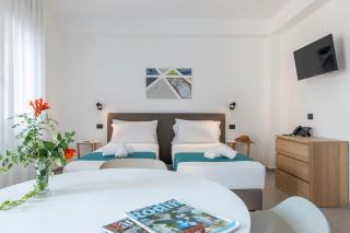 Residence Villa Giardini - Giardini-Naxos - 9