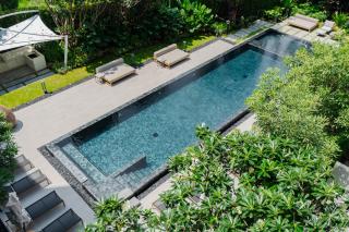 Spacious apartments with panoramic view in Laguna - Bang Tao Beach - 8