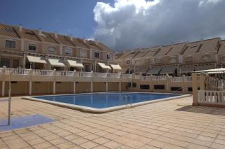 The Space - Familly and Pool - Santa Pola - 8