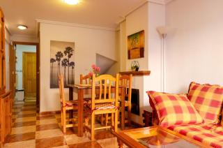 The Space - Familly and Pool - Santa Pola - 5