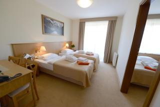 Hotel Alpejski - Polanica-Zdrój - 2