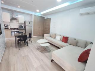 Superbe appartement la Terrasse Hammamet Nord Mrezga - Family only - Hammamet - 8