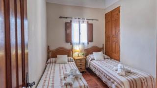 Villazo II Almáchar by Ruralidays - Almáchar - 1