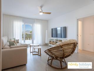 Homity Holidays - Playa Granada - Los Moriscos II - Motril - 3
