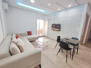 Superbe appartement la Terrasse Hammamet Nord Mrezga - Family only - Hammamet - 2