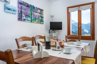 Panoramic House Carnia ,3 badroom chalet Ligosullo - Treppo Carnico - Paluzza - Zoncolan - Ligosullo - 3