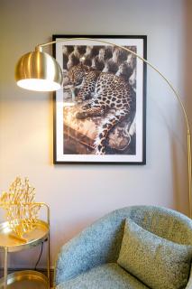 Urban Chic - Bloomsbury - Londra - 3