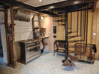 La Belle Étoile - 6