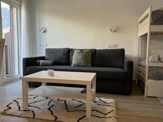 Modern Loft in Pas de la Casa, wifi, ski - Pas de la Casa - 3