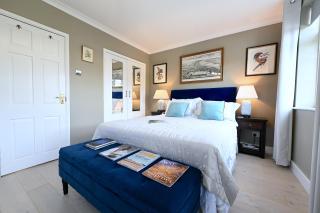 En-suite luxury large bedroom with parking and two tickets to Kew Gardens - Kew Gardens - 9