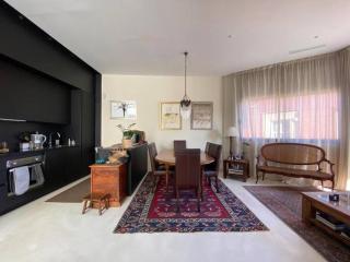 Loft con terraza y vistas al mar - 5