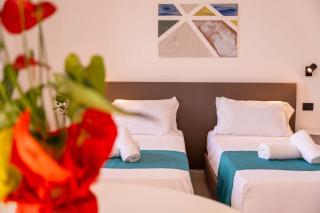 Residence Villa Giardini - Giardini-Naxos - 2