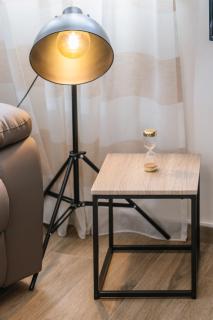 CityView 1 fully equipped apt by Hospi - Heraklio - 5