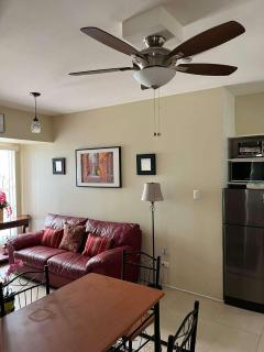 Belle's Staycation - 0