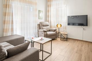 CityView 1 fully equipped apt by Hospi - Heraklio - 7
