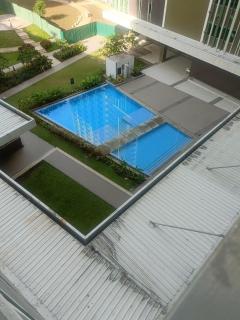 Belle's Staycation - 8