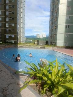 Belle's Staycation - 7