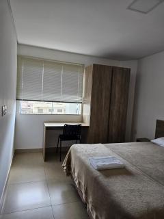 Boa Esperança Apart Hotel - Boa Esperança - 6