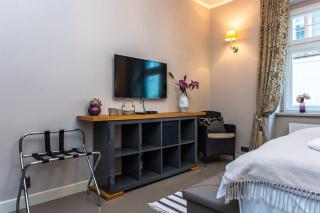 Apartment Municipal house Prague 1 Old town - Praga - 1