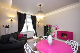 Apartment Municipal house Prague 1 Old town - Praag - 6