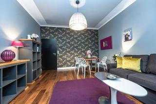 Apartment Municipal house Prague 1 Old town - Praga - 2
