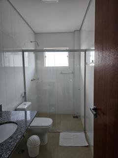 Boa Esperança Apart Hotel - Boa Esperança - 4