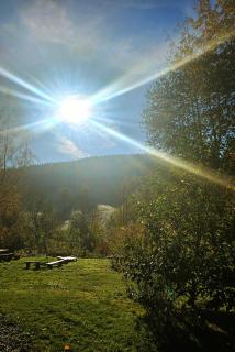 Osada Sudecka - Lądek-Zdrój - 1