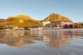 Muizenberg Stay - 1