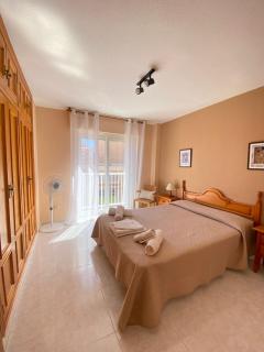 Apartamentos Copacabana Playa - La Manga del Mar Menor - 4