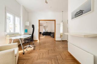 Sunny southern Athens flat near the seaside - Atene - 7