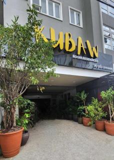 Boudoir Hideaway close to Araneta Center - Manila - 4