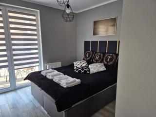 ART APARTAMENT MIELNO - 1