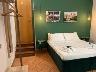 Bnb San Barnaba - Catania - 1