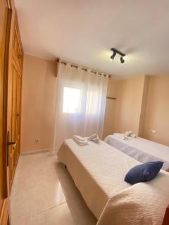Apartamentos Copacabana Playa - La Manga del Mar Menor - 7