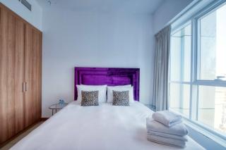 Dream Inn - 3 BR in Sulafa Tower Dubai Marina - Dubai - 6