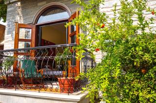 Chanoud House - 8