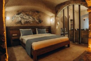 La Fairy Cappadocia - Uchisar - 5