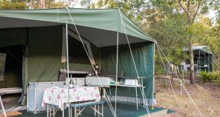 Mt Barney Lodge - 9