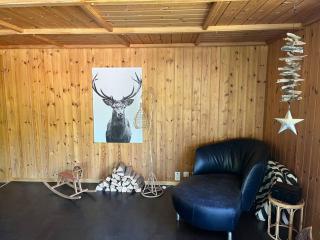 Lovely appartment in Rueras bei Sedrun - Rueras - 0