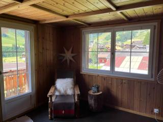Lovely appartment in Rueras bei Sedrun - Rueras - 8