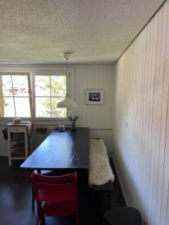 Lovely appartment in Rueras bei Sedrun - Rueras - 3